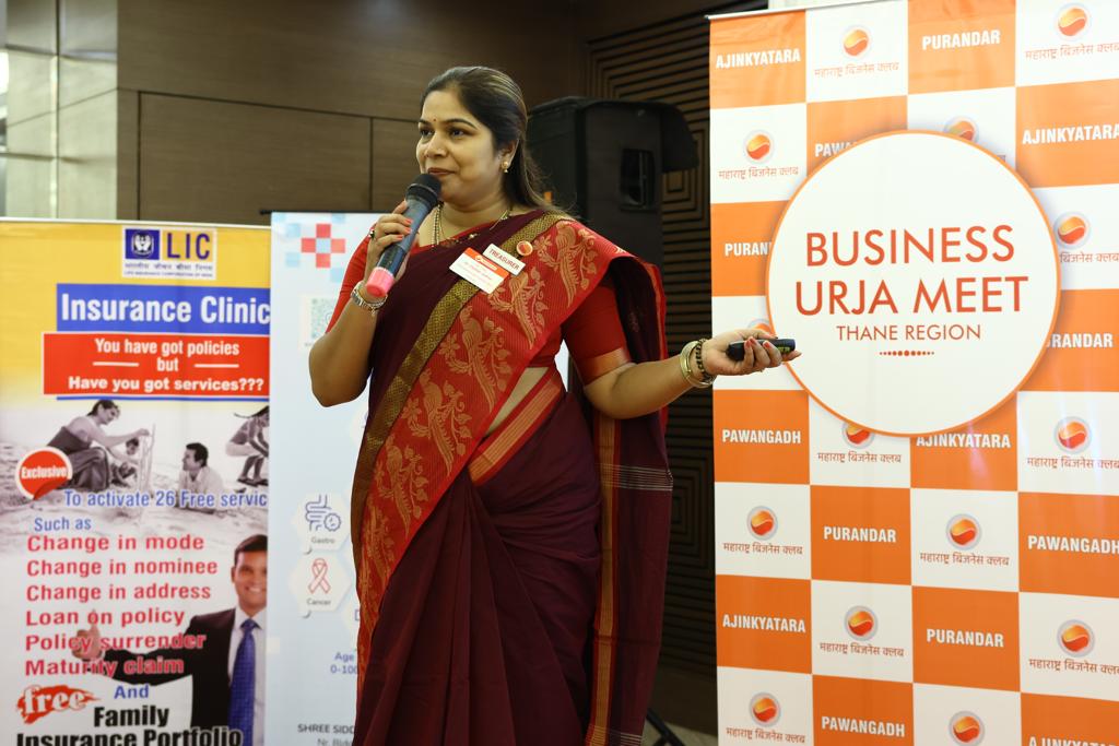 Dr Geeta Choudhari